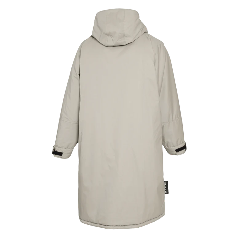 Poncho Explore - Sand