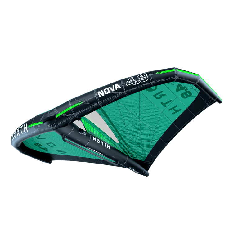 NOVA 2025