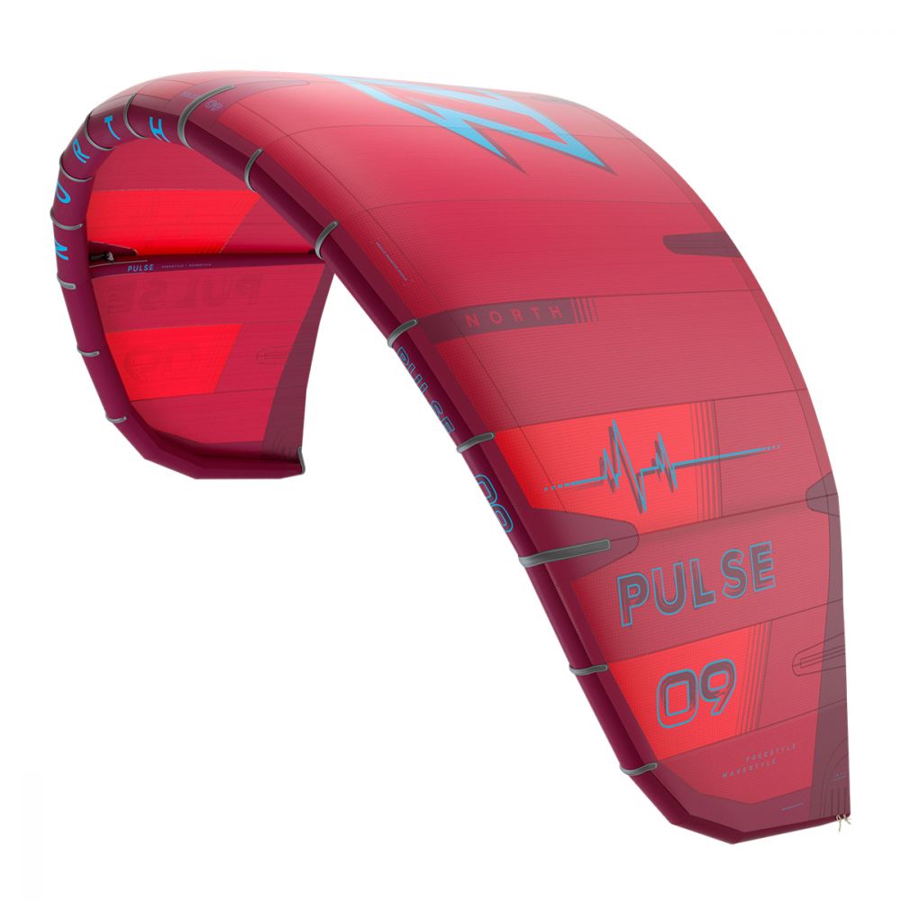 North - Pulse - Red Sea - 2023