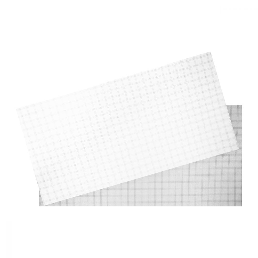 North - 2023 Canopy Repair Material - White - 3m x1.5m - 2023