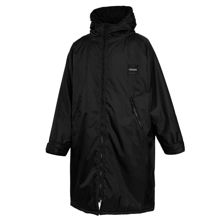 Poncho Explore - Black