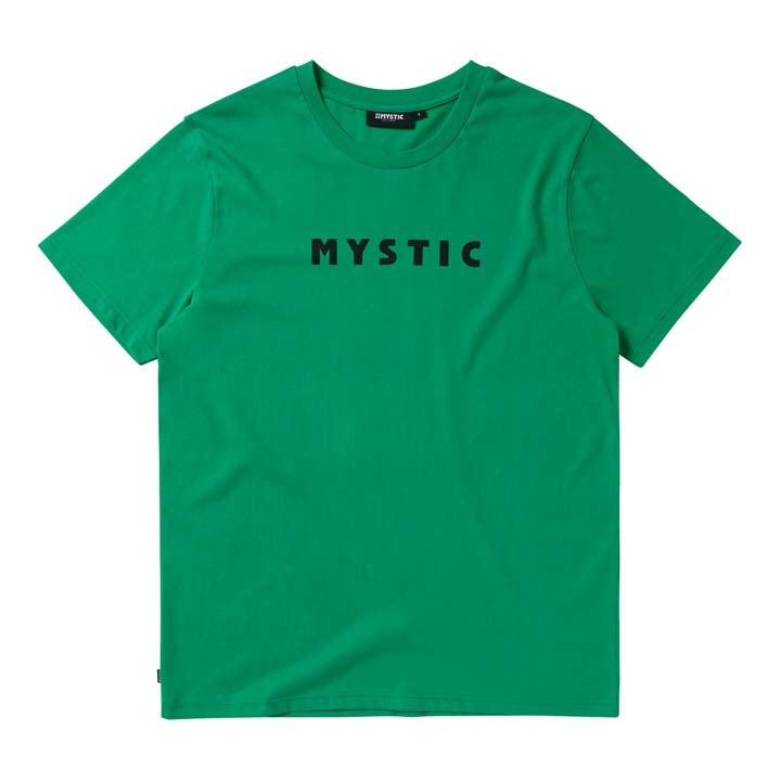Icon Tee Men - Bright Green