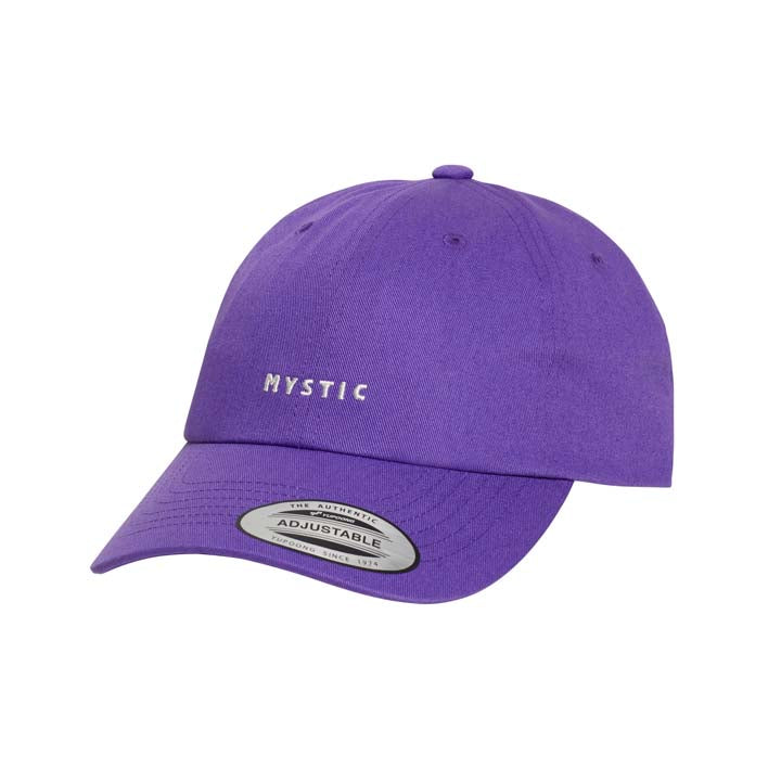 Mystic - Dad Cap - Purple - 2024