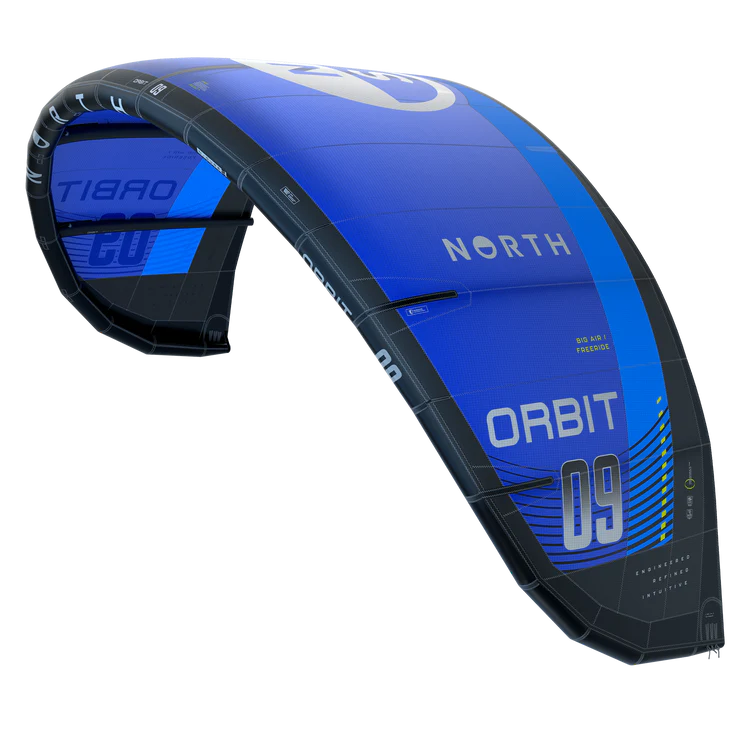 ORBIT 2025