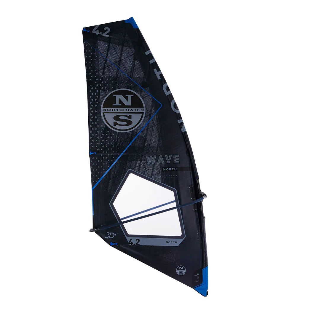 Wave Clear Windsurf Sail 2023
