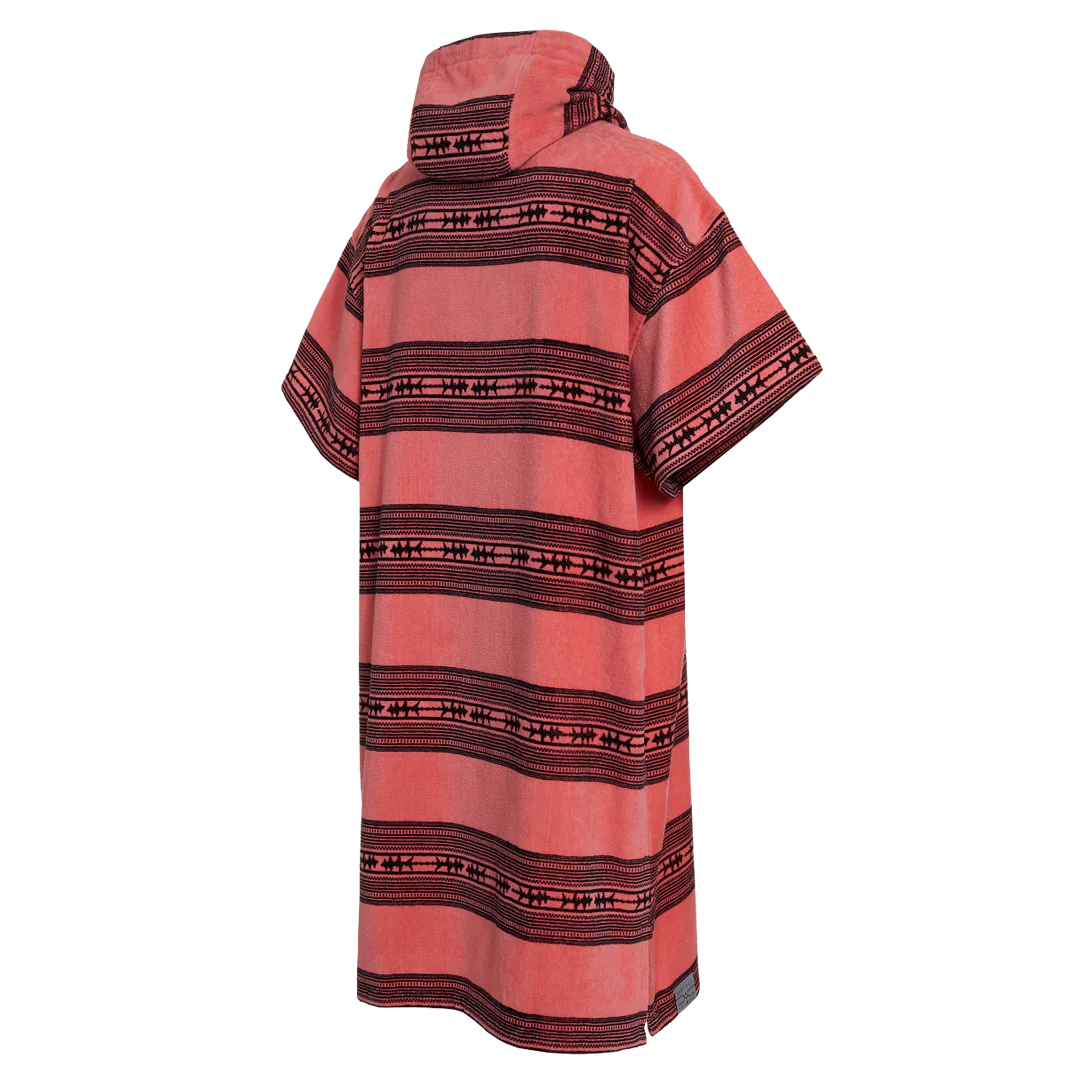 Poncho Velour  - 2022