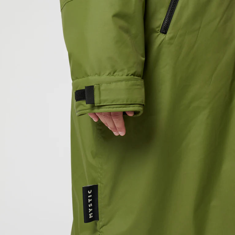 Poncho Explore - Moss