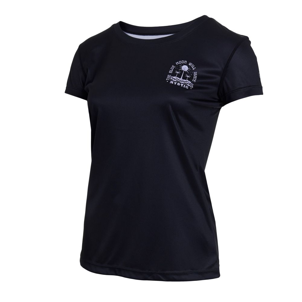 Mystic - Ignite Rash Vest - Women - 2022