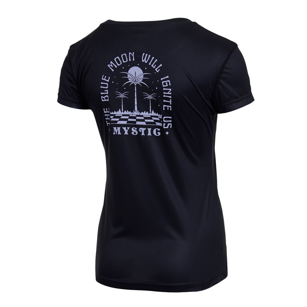 Mystic - Ignite Rash Vest - Women - 2022