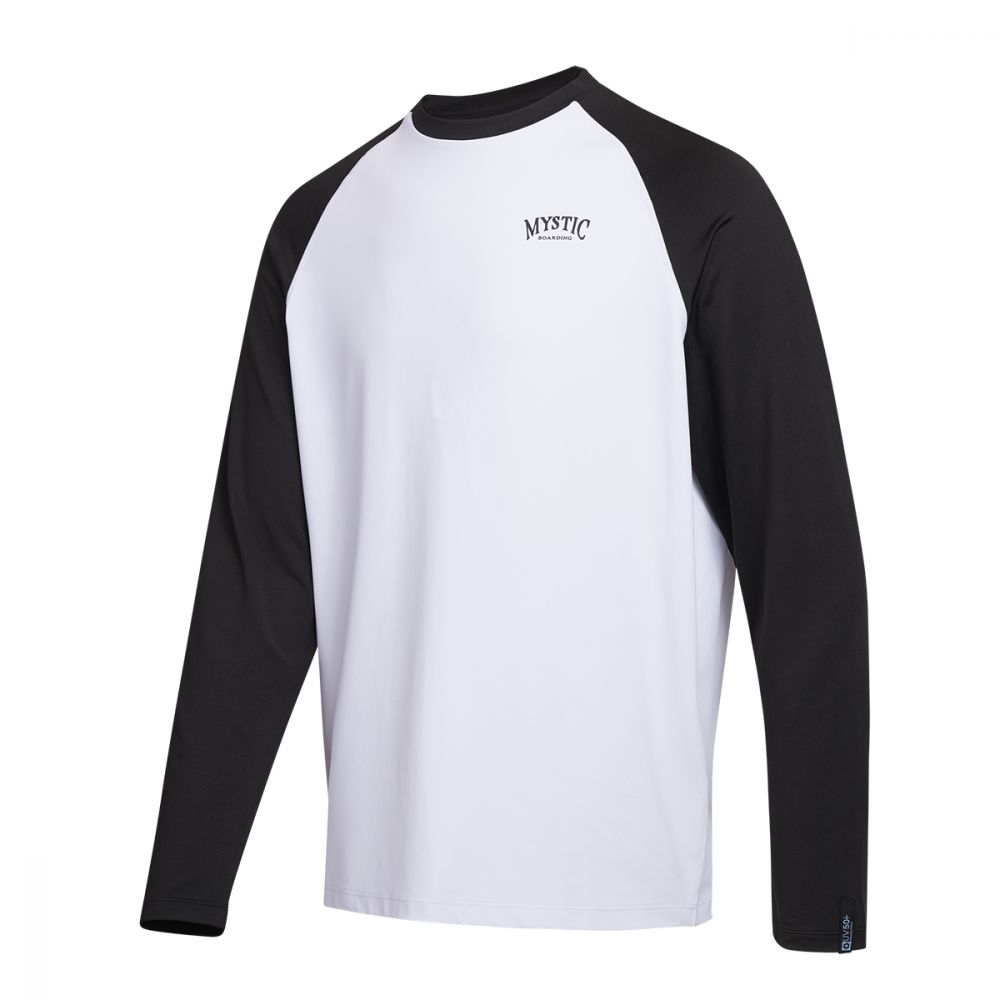 Bolt Long Sleeve Rash Vest - Men - 2023