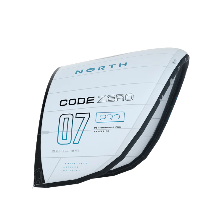 CODE ZERO PRO