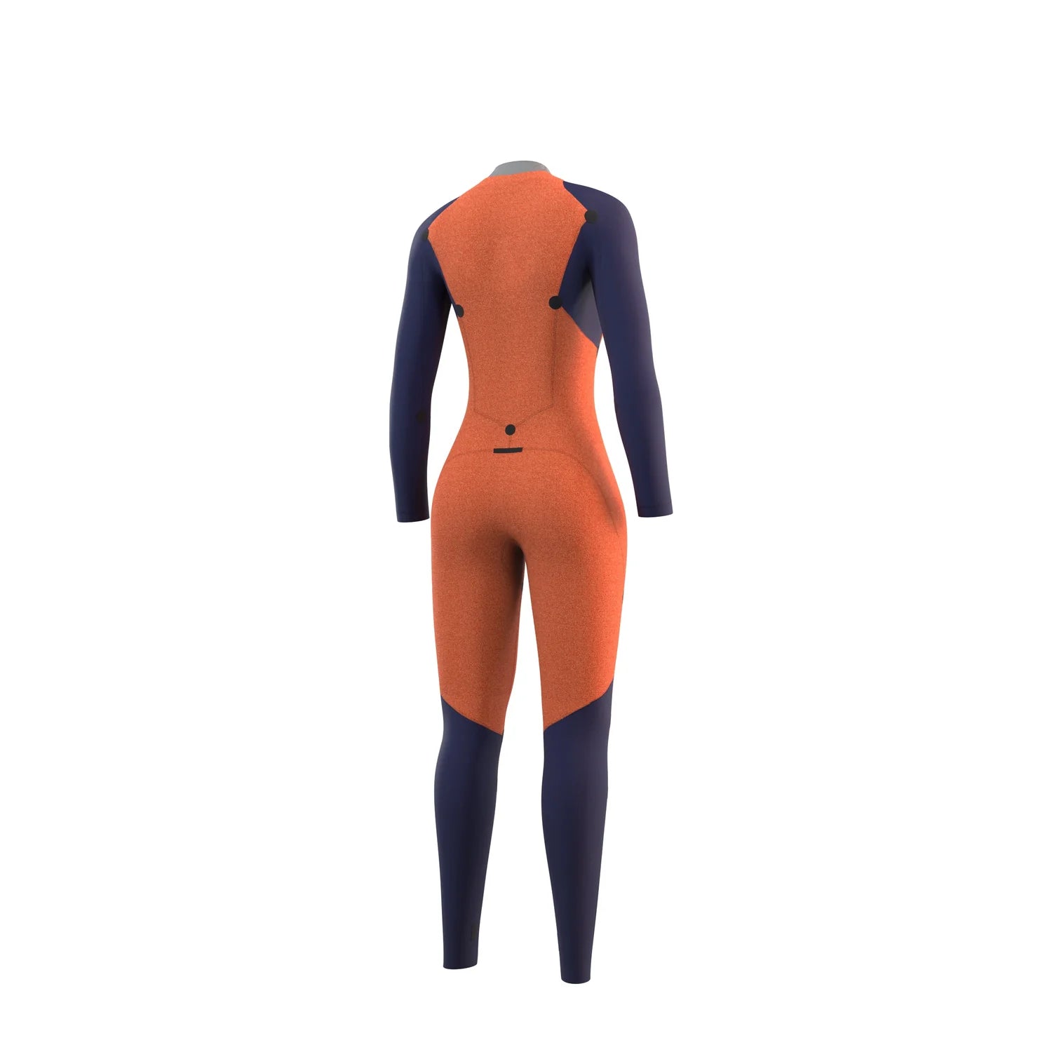 Dazzled Fullsuit 3/2mm Front Zip