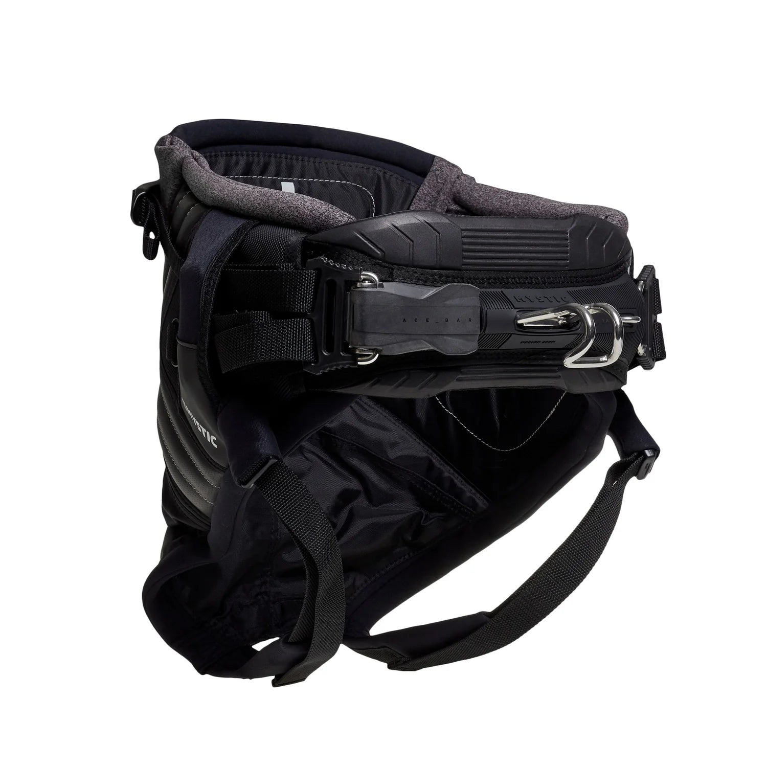 Driver Seat Harness - 2024