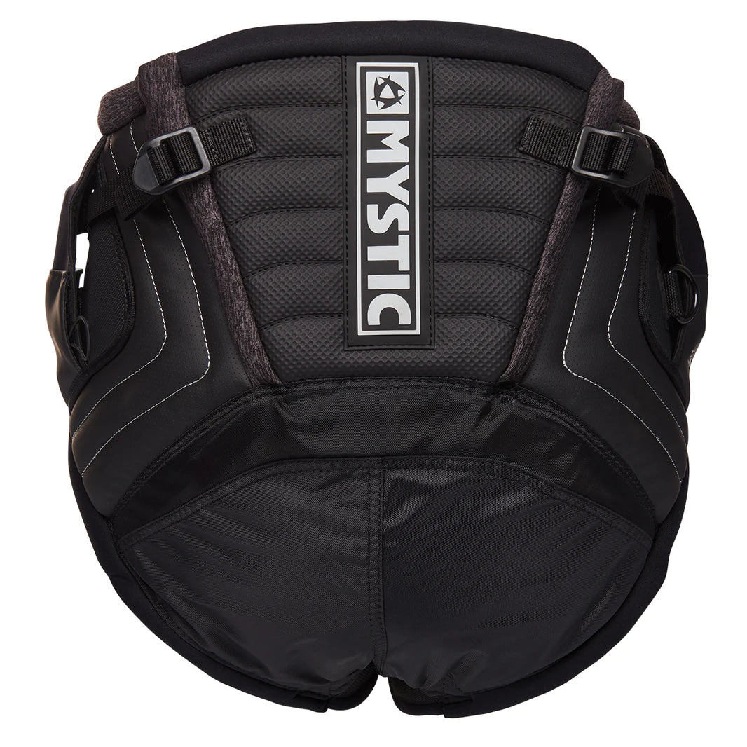 Driver Seat Harness - 2024