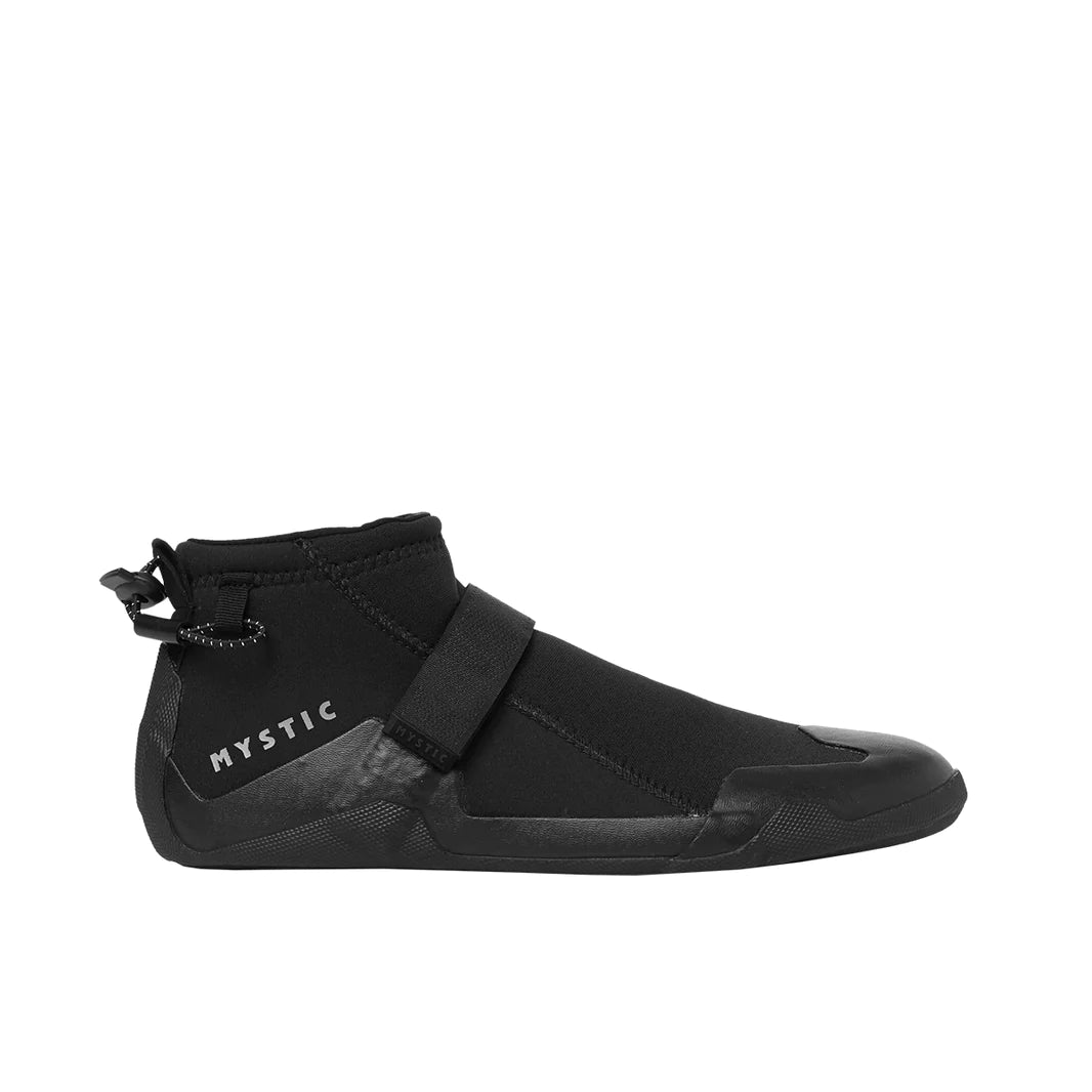 Ease Shoe 3mm Round Toe