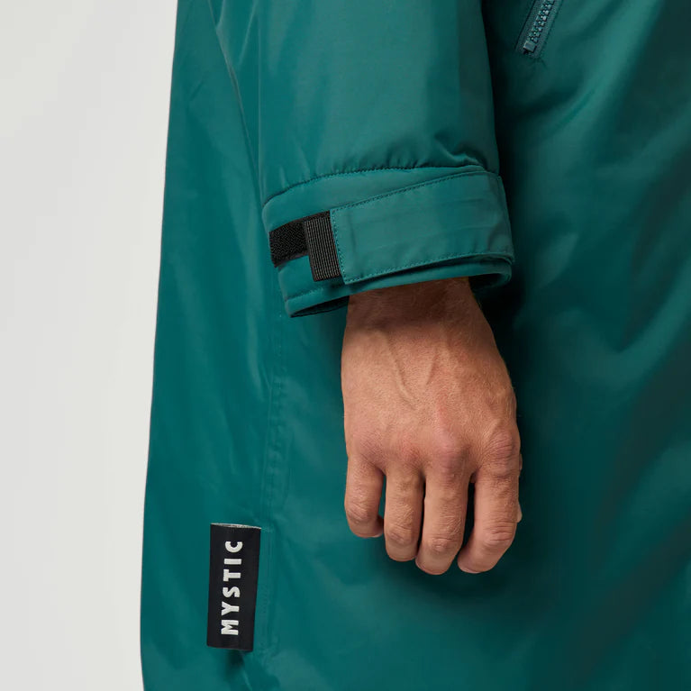 Poncho Explore - Teal