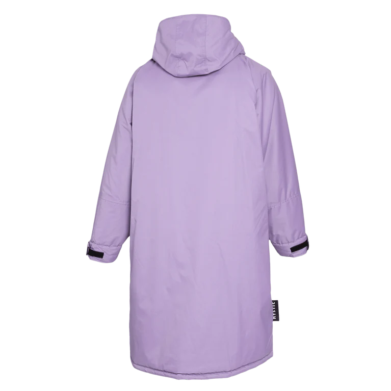 Poncho Explore - Pink/Purple