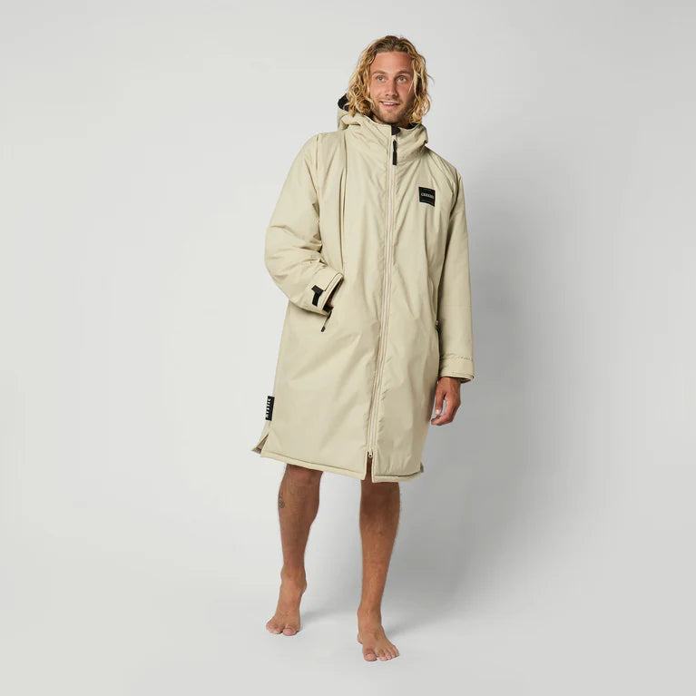 Poncho Explore - Sand