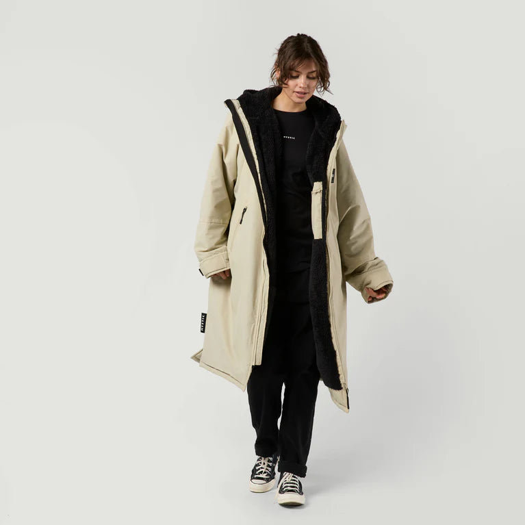 Poncho Explore - Sand