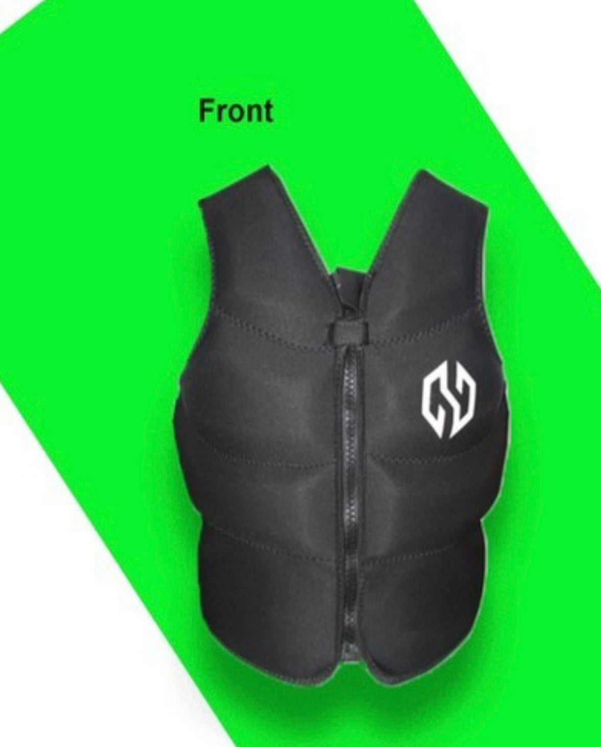 IMPACT VEST