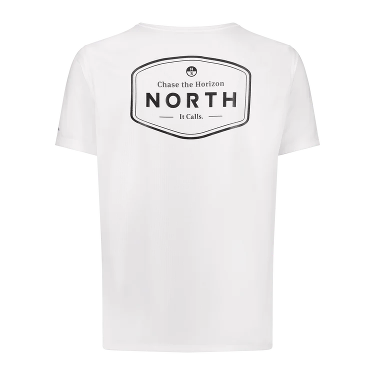 HORIZON QUICK DRY TEE 2024