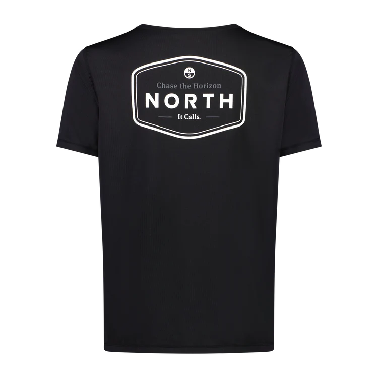 HORIZON QUICK DRY TEE 2024