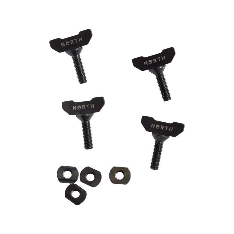 DROPBOX THUMB SCREW PACK