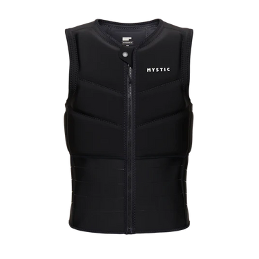 Star Kite Impact Vest - Black