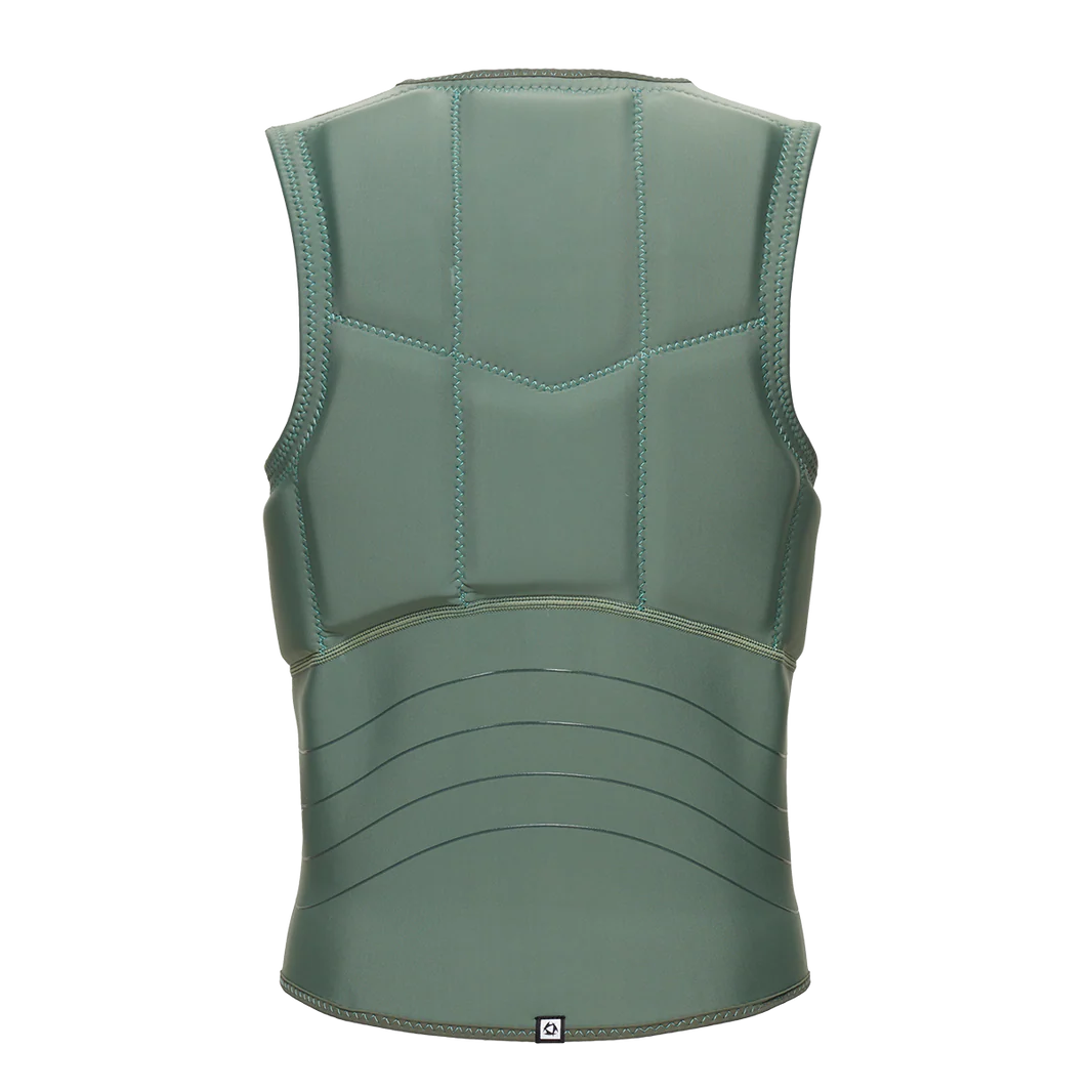 Star Kite Impact Vest - Dark Olive