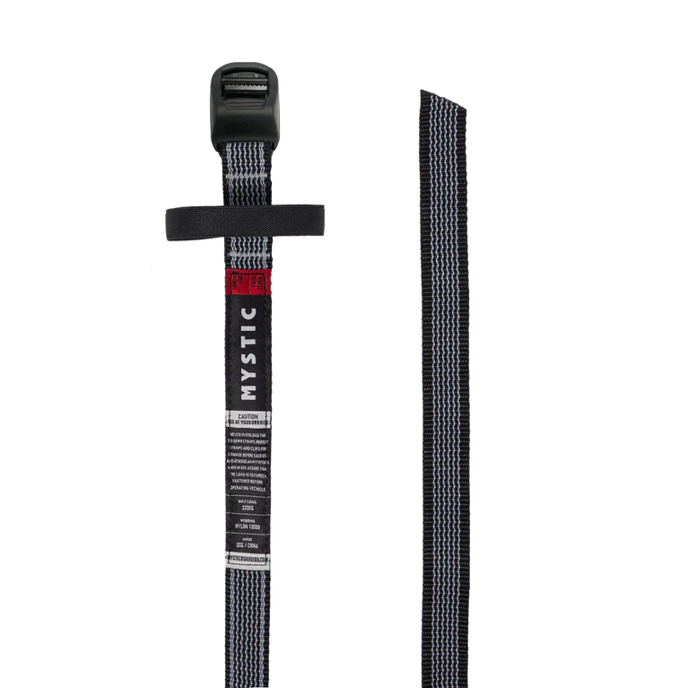 Rackstrap Set