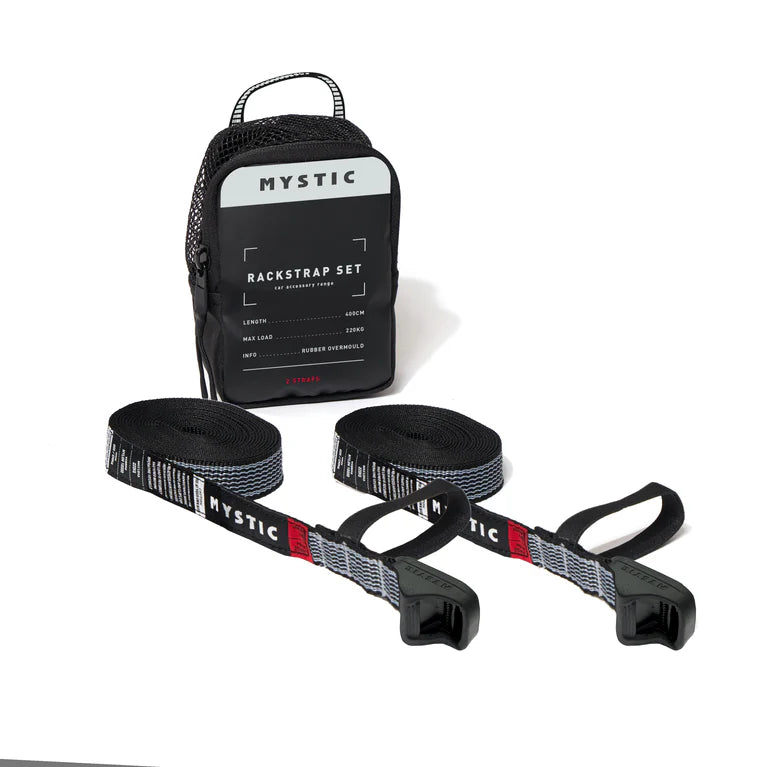 Rackstrap Set