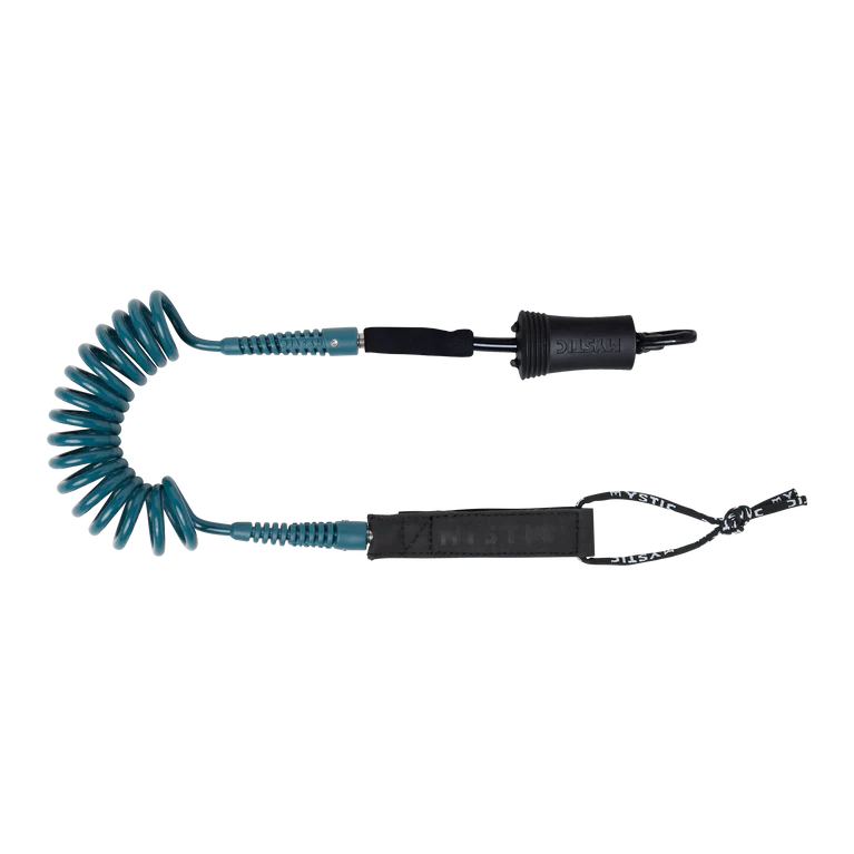 Wing Boardleash - Teal