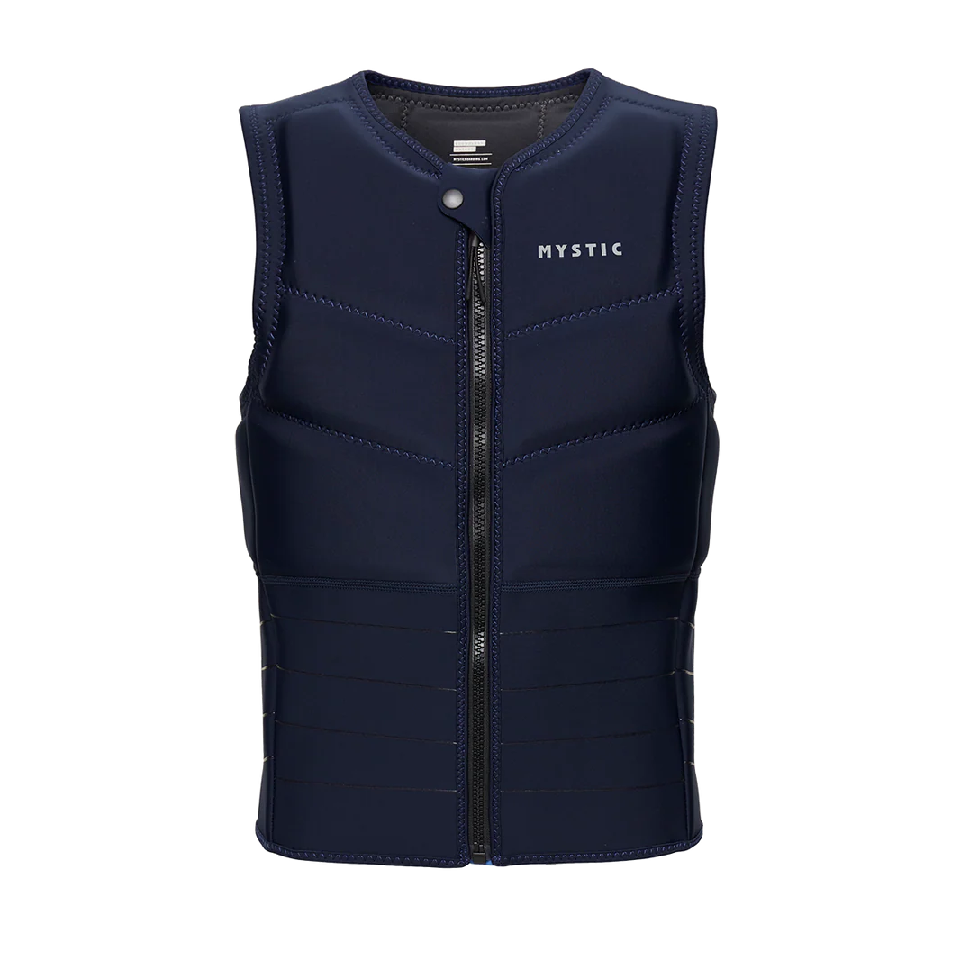 Star Kite Impact Vest - Navy