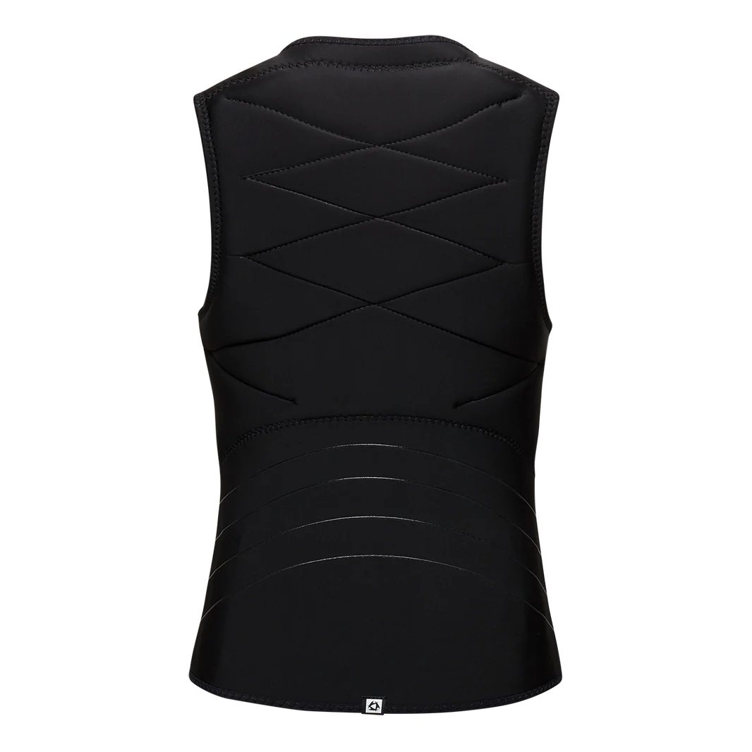 Ruby Impact Vest - Black