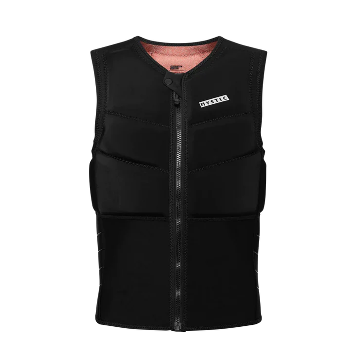 Foil Impact Vest