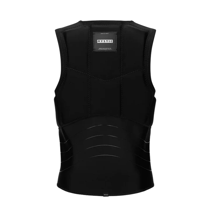 Foil Impact Vest