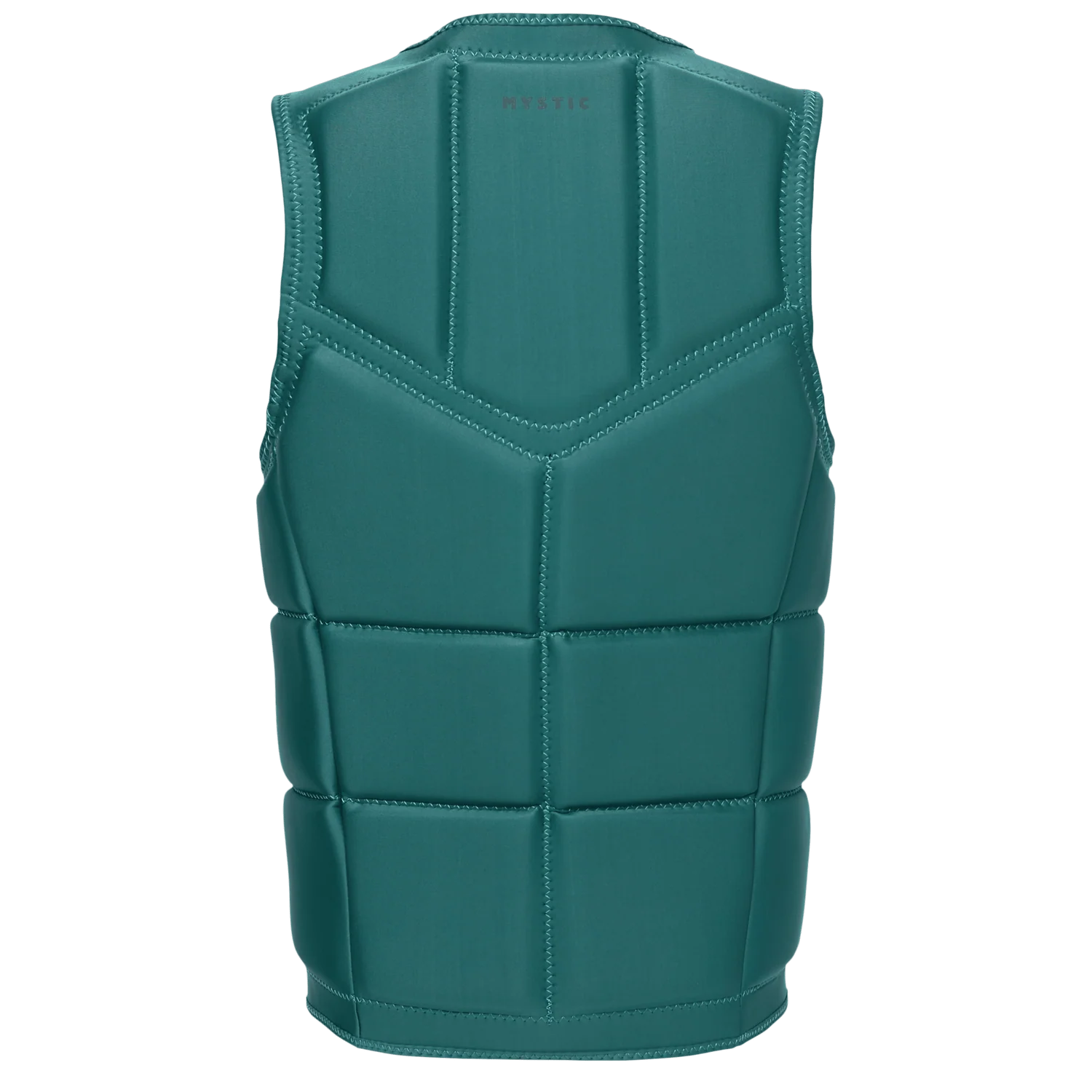 Star Impact Vest Fzip Wake CE - Teal