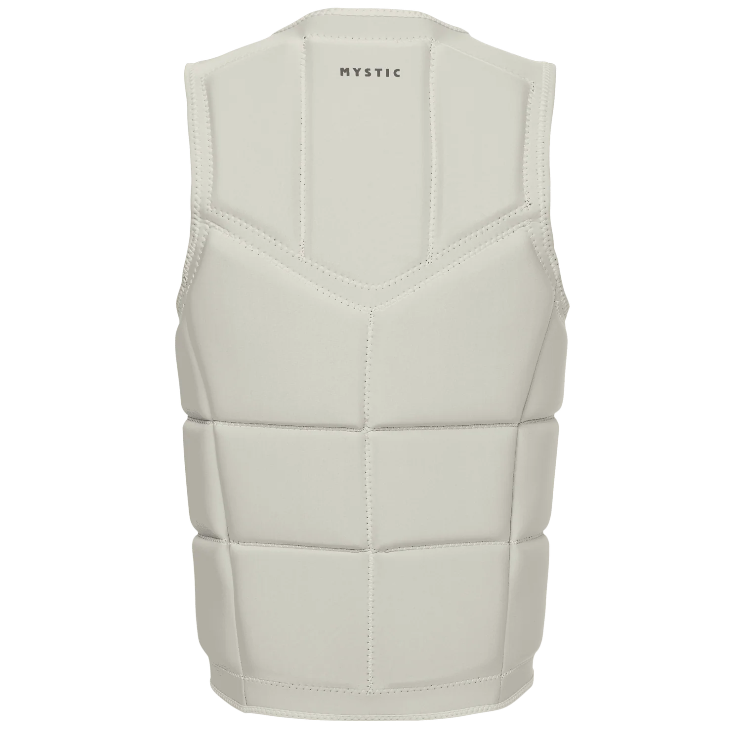 Star Impact Vest Fzip Wake CE - Dirty White