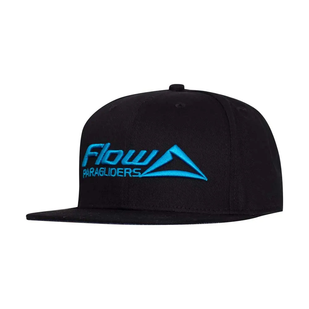 Flow Cap