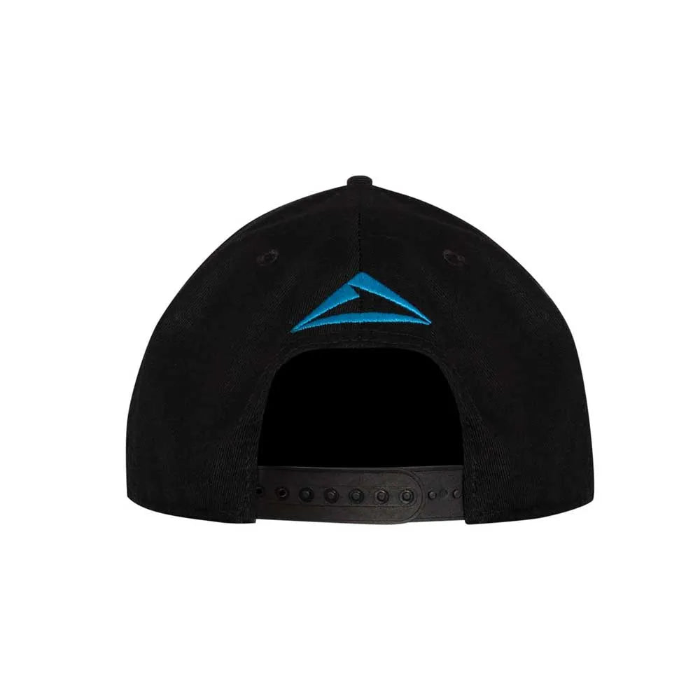 Flow Cap