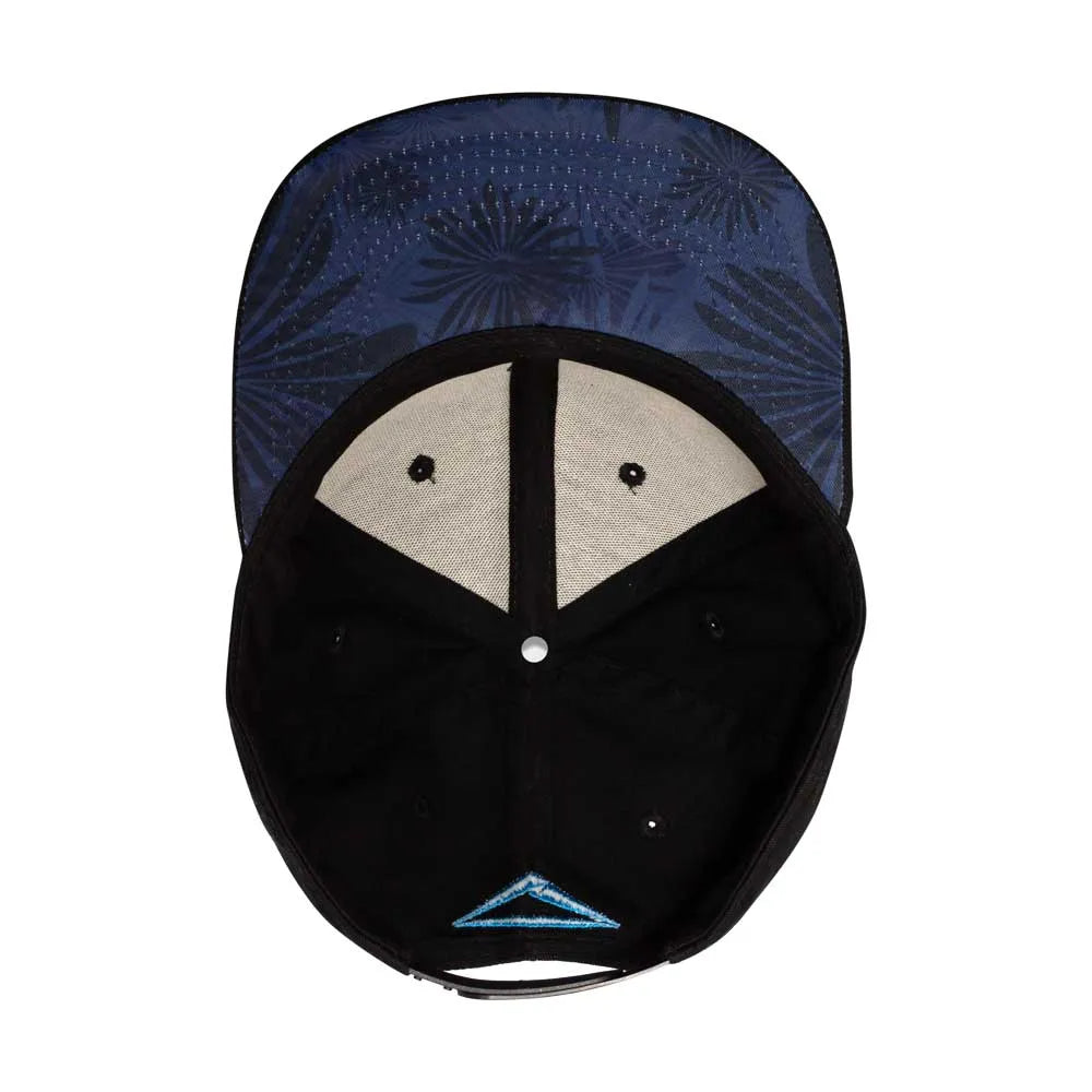 Flow Cap