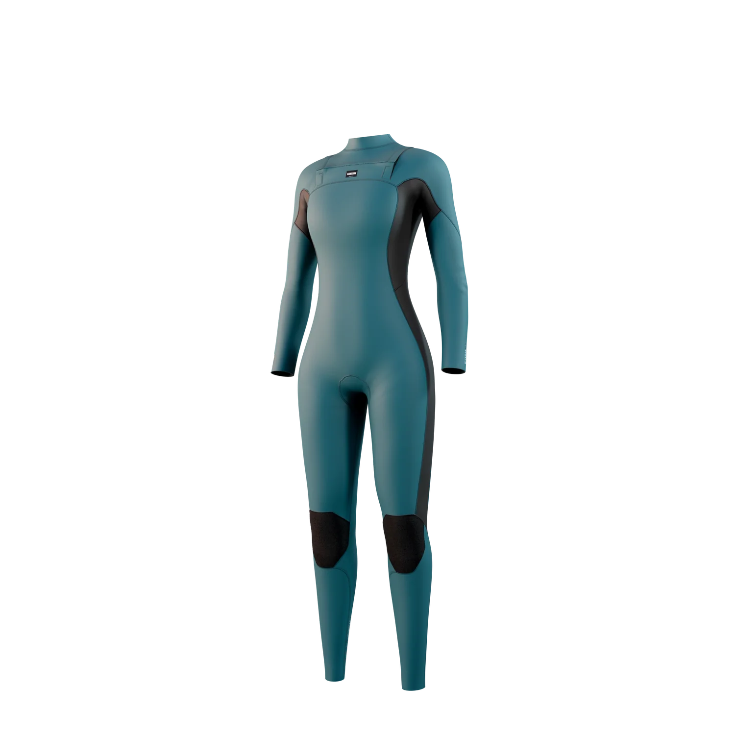 Haven Fullsuit 5/3mm Double Fzip Women - Teal - 2025