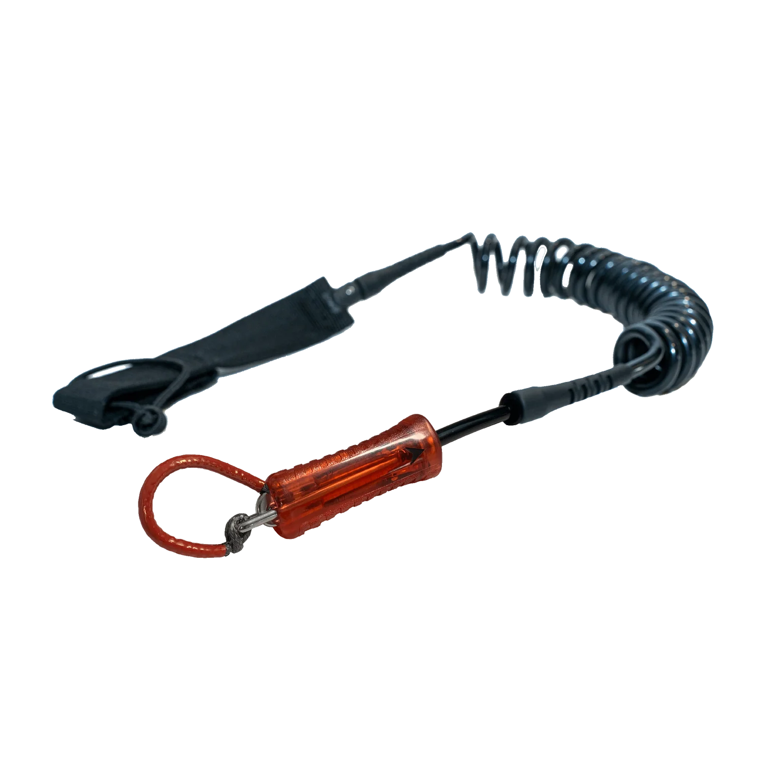Quick Release Board Leash