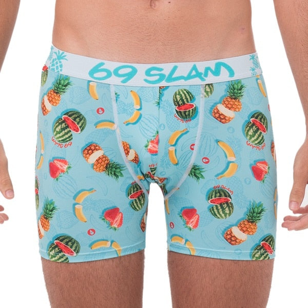 TROPICAL HARVEST HIP BOXER