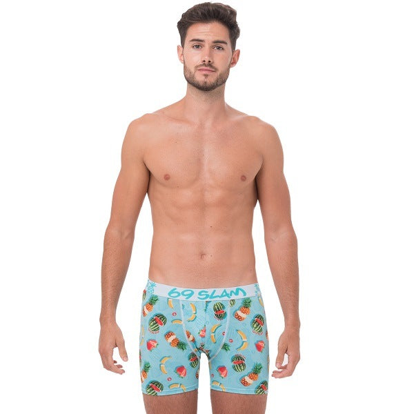 TROPICAL HARVEST HIP BOXER