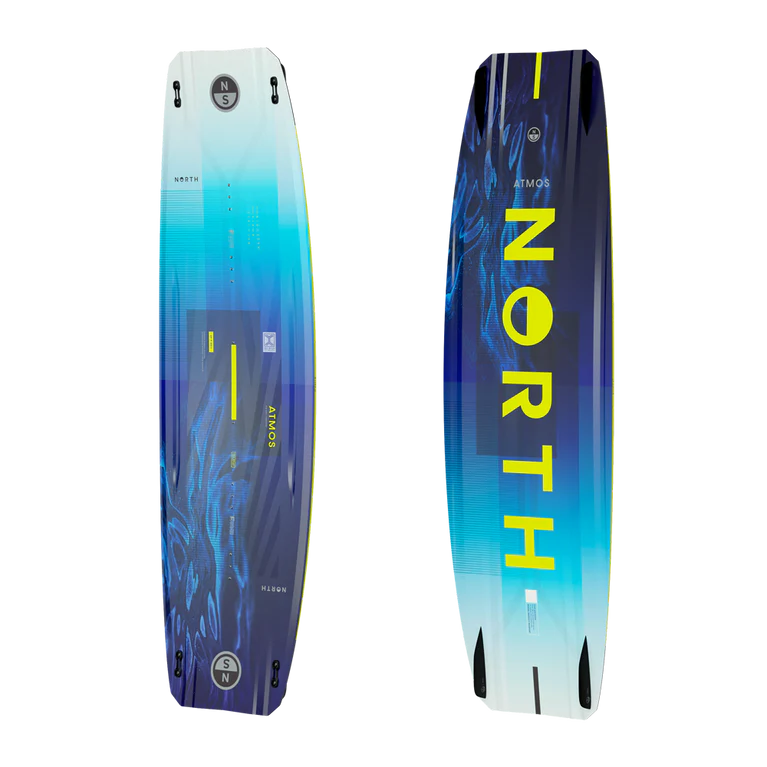 ATMOS 2026