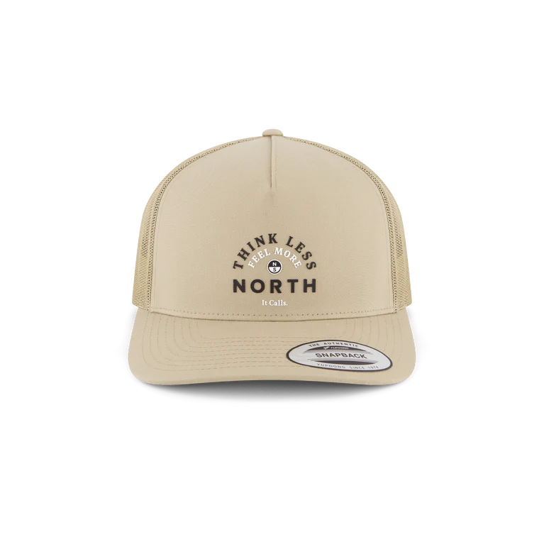 Intuition Cap - Sand