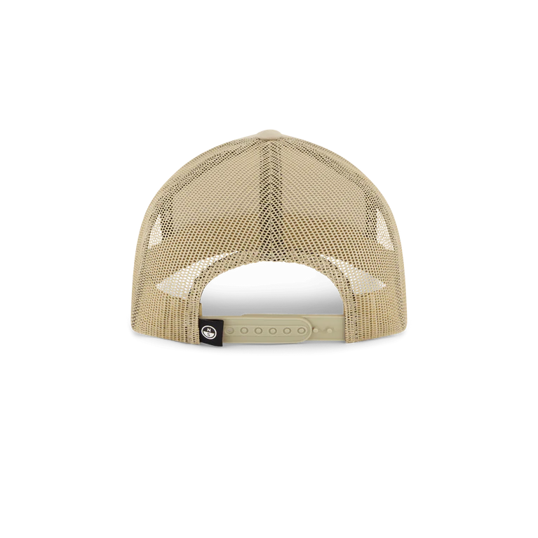 Intuition Cap - Sand