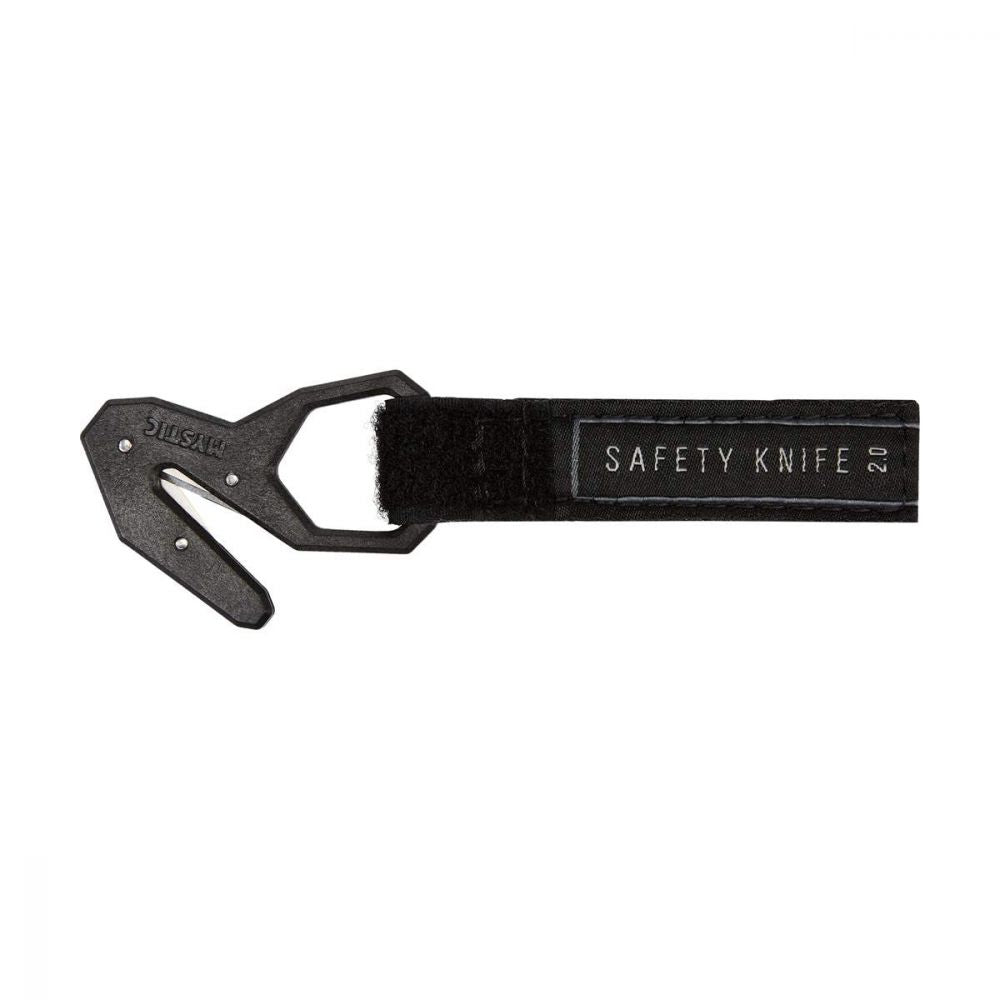 Safety Knife 2.0