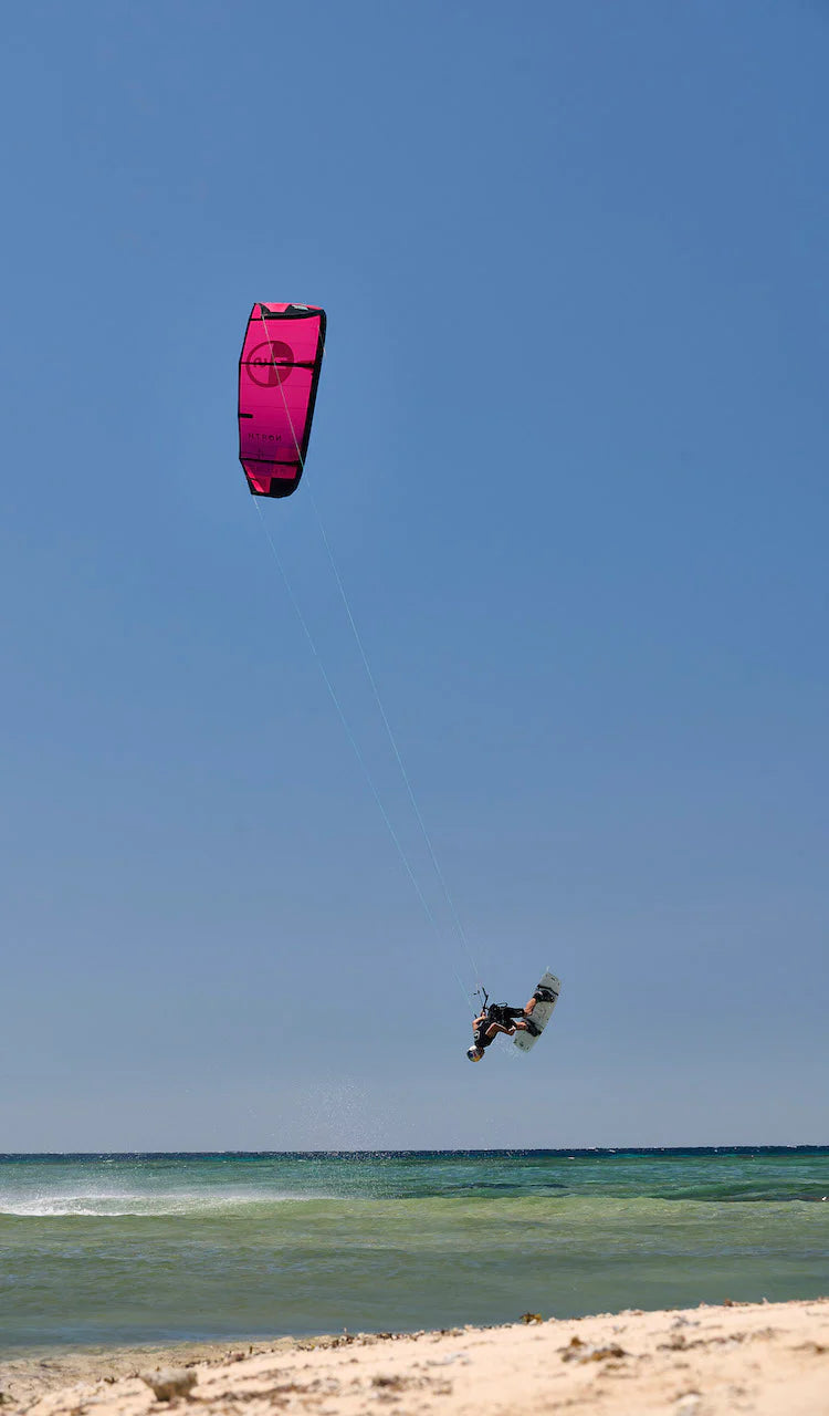 PULSE KITE 2024